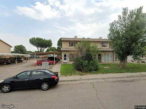 Anita, PUEBLO, CO 81001