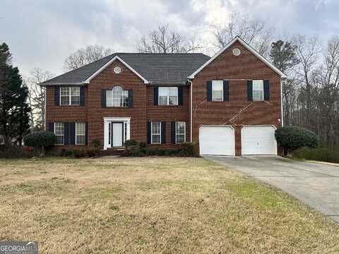 Carriage Lake, STOCKBRIDGE, GA 30281