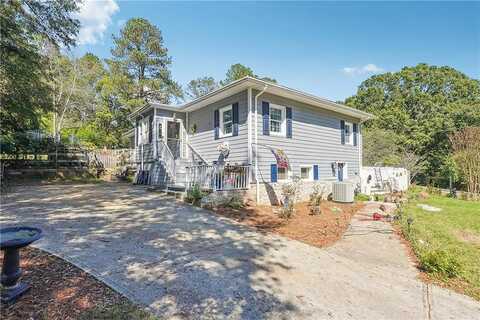 Lakewood, ACWORTH, GA 30101
