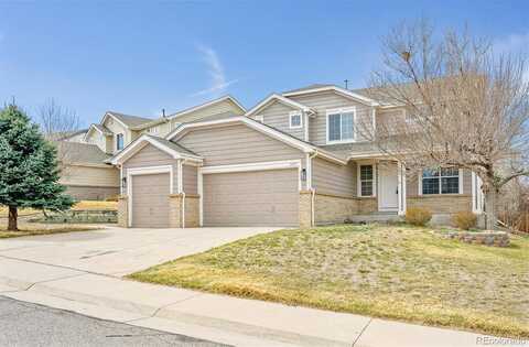 Jebel, CENTENNIAL, CO 80015