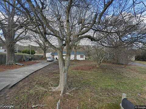 Mcdaniel Station, ADAIRSVILLE, GA 30103