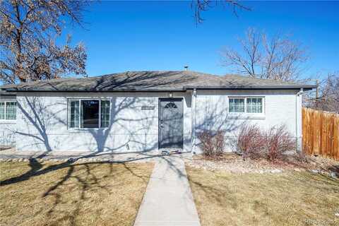 Oak, THORNTON, CO 80229