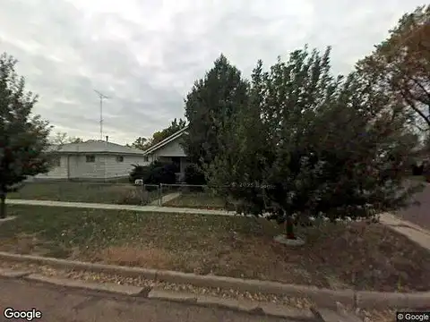 Phelan, HOLYOKE, CO 80734