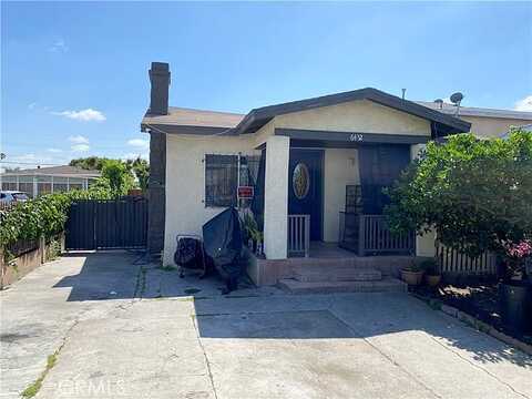 10Th, LOS ANGELES, CA 90043