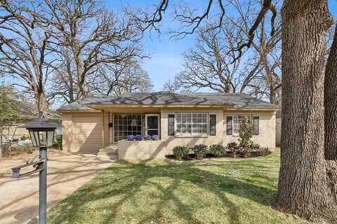Inwood, ARLINGTON, TX 76013