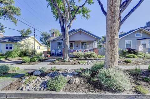 Madison, COLORADO SPRINGS, CO 80907