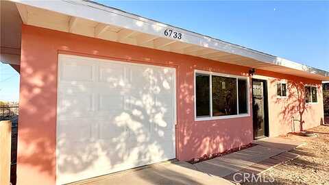 Saladin, TWENTYNINE PALMS, CA 92277