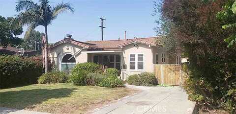 12Th, INGLEWOOD, CA 90305