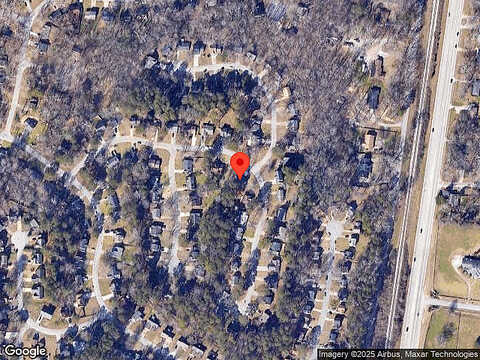 Fox Valley, STONE MOUNTAIN, GA 30088