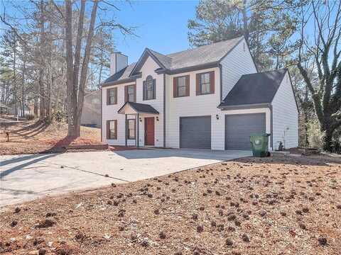 Fox Valley, STONE MOUNTAIN, GA 30088