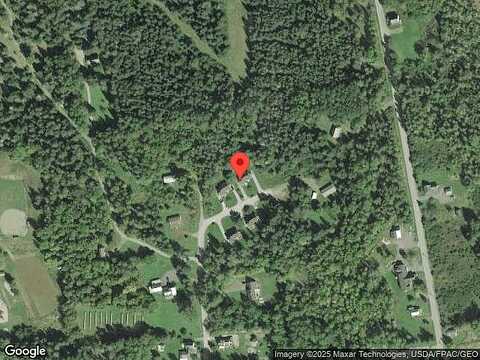 Saddleback View, Rangeley, ME 04970