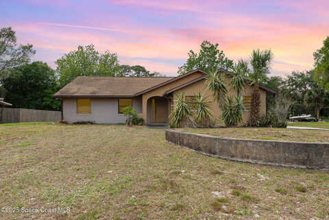 Barna, TITUSVILLE, FL 32780