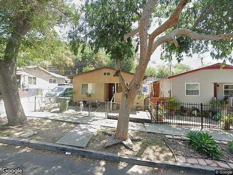 Sierra, LOS ANGELES, CA 90031