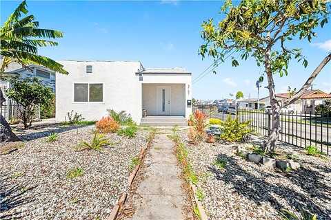 60Th, LOS ANGELES, CA 90043