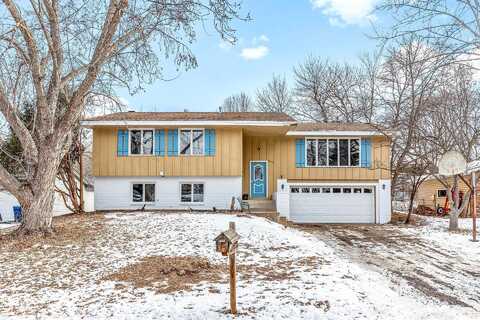Stinson, SAINT PAUL, MN 55112