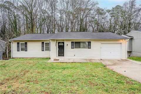Cobb Branch, DECATUR, GA 30032