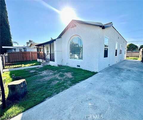 Kalmia, LOS ANGELES, CA 90059