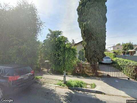 Kalmia, LOS ANGELES, CA 90059