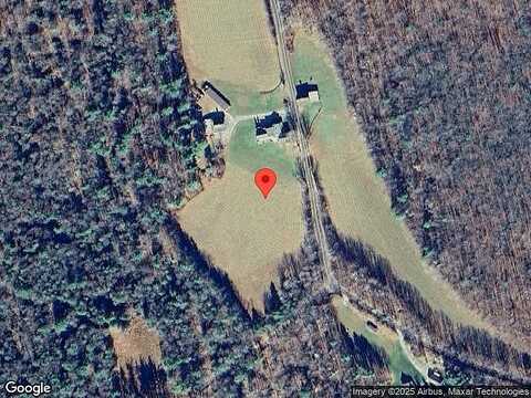 Shepard Rd, Blandford, MA 01008