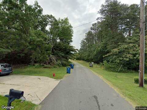 New Jersey Ave, Burlington, NC 27217