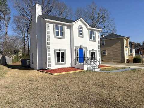 Oaktree, LITHONIA, GA 30038
