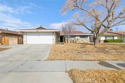 Avenue J11, LANCASTER, CA 93534