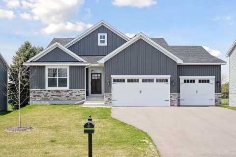 Evergreen, DAYTON, MN 55327
