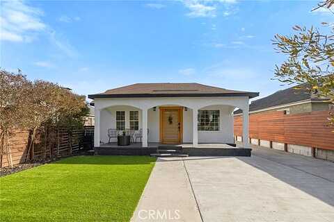 5Th, LOS ANGELES, CA 90043