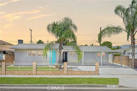 Meeker, LA PUENTE, CA 91746