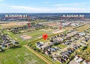Carmen, EDINBURG, TX 78541