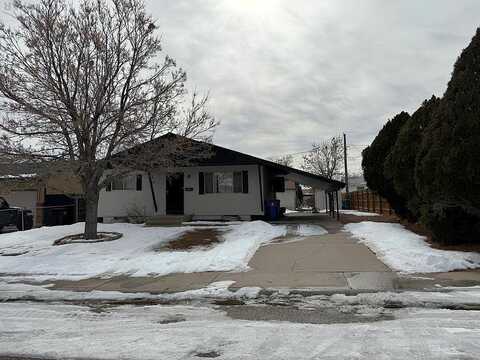 Sheffield, PUEBLO, CO 81005