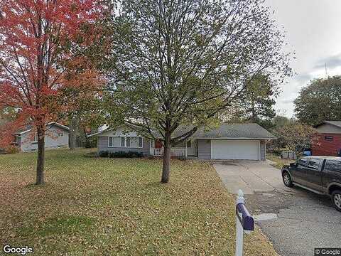 Calvary Hill, SAINT CLOUD, MN 56301