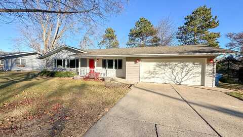 Calvary Hill, SAINT CLOUD, MN 56301