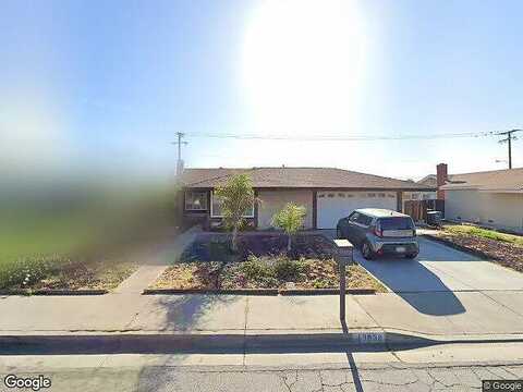 Persimmon, MORENO VALLEY, CA 92553