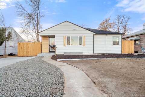 Galena, AURORA, CO 80010