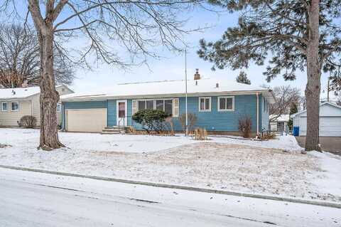 3Rd, SAINT PAUL, MN 55112
