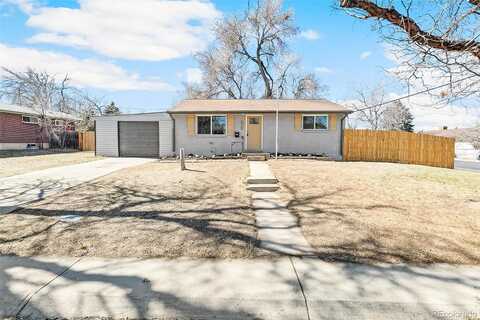 Xapary, AURORA, CO 80012