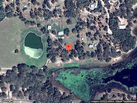 155Th, WEIRSDALE, FL 32195