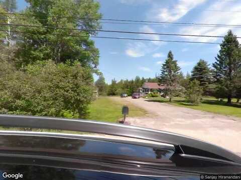 P/O 120 Wescogus Road, Addison, ME 04606