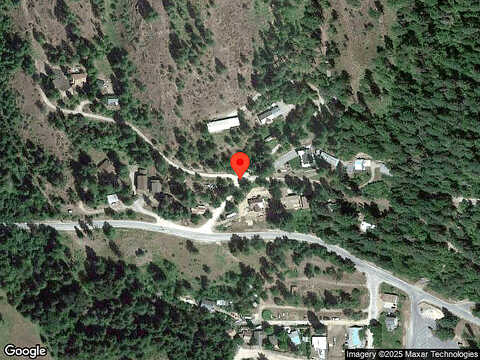 Nna Red Hawk Lndg Lot 2, Sagle, ID 83860
