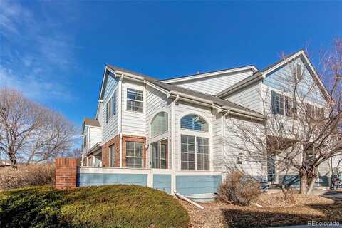 Deerhorn, PARKER, CO 80134