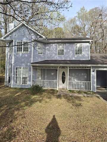 Hedge Garden, STONE MOUNTAIN, GA 30088