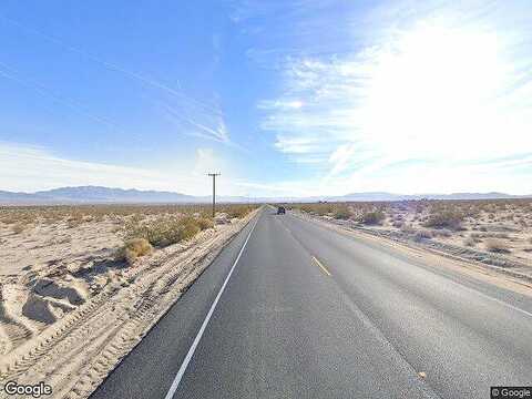 Palms Outer Hwy, Twentynine Palms, CA 92277