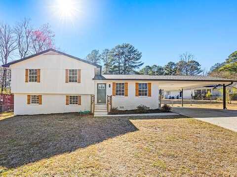 Paul, RIVERDALE, GA 30274