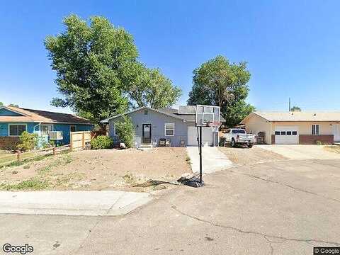 Greenbriar, FRUITA, CO 81521