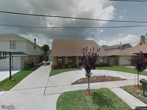 Mayeaux St, Metairie, LA 70006