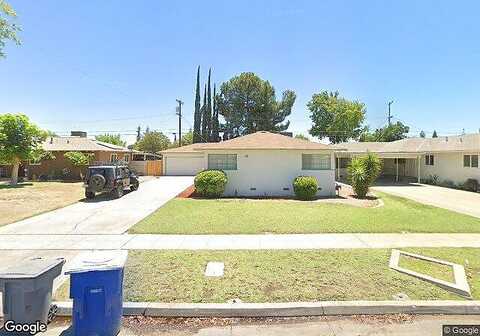 Fountain, FRESNO, CA 93726