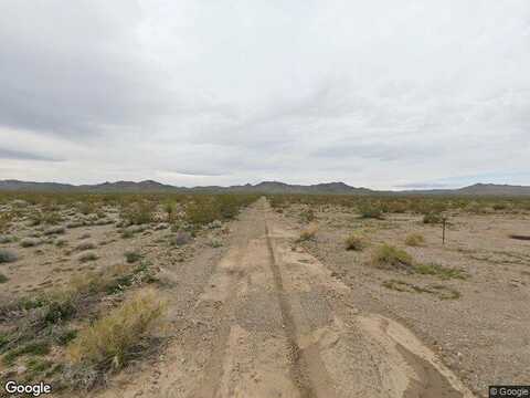 N Laurel Road, White Hills, AZ 86445