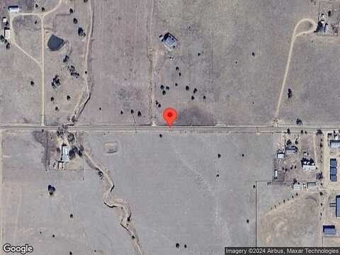 W Baker Ranch Rd, Young, AZ 85554