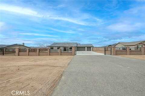 Central, APPLE VALLEY, CA 92307